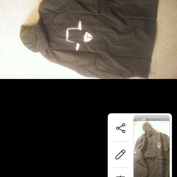 Fleece Jackets - Picture 1 of 2